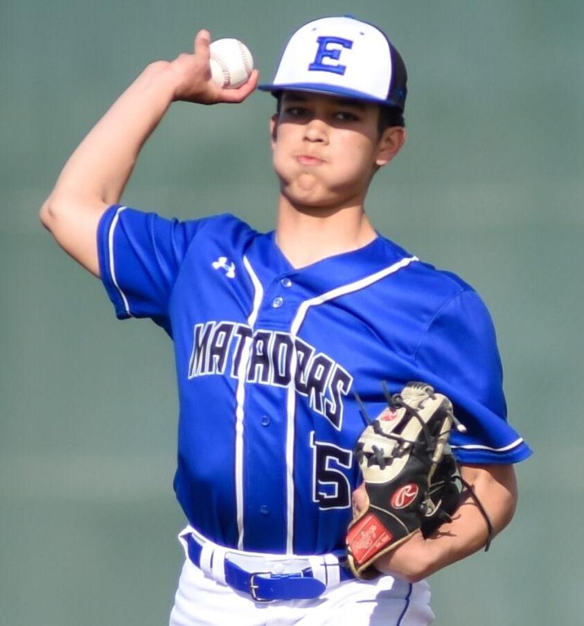 Landon Hernandez